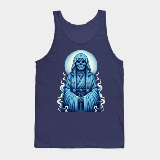 Ethereal Aobozu Monk Tank Top